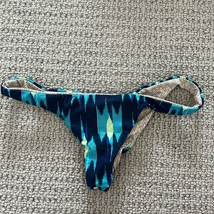 Acacia Swimwear Axel Bottom